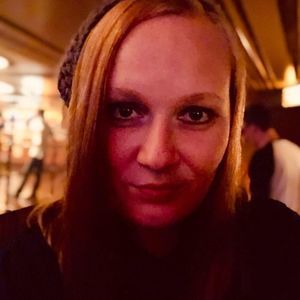 Meet your Posher, Kathleen